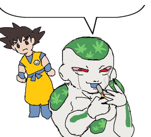 Oh Monkey, Yeah Ill Get To Destroying Your Pathetic Planet In A Minute Im Just..you Gotta Take A Hit