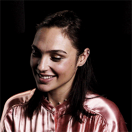 Gal Gadot Explores ASMR With Whispers, Knives, And Snacks | Celebrity ASMR | W Magazine