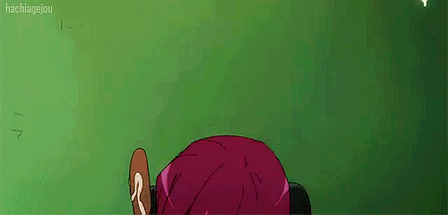 hachiagejou:                    Rin's First Day - Free Episode 1O      