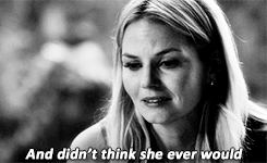  Believe that a lost girl can find her way home 