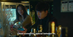 kdramabc:when someone you don’t like asks