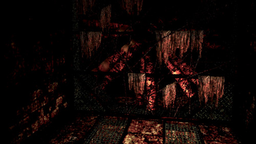 gloryficus:  Silent Hill 3 Environments   I liked silent hill 3’s design a lot. It had really good atmosphere