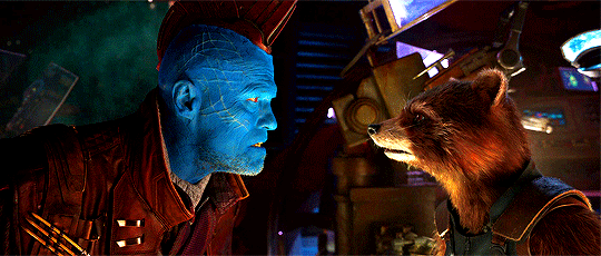 brolinjosh:    …What kind of a pair are we?  