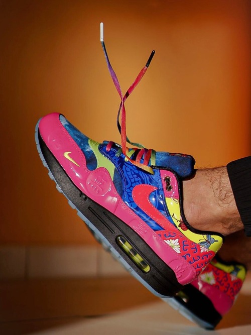 SNKR JUNK - #lidl #nike #airmaxlidl #am1 #nicekix