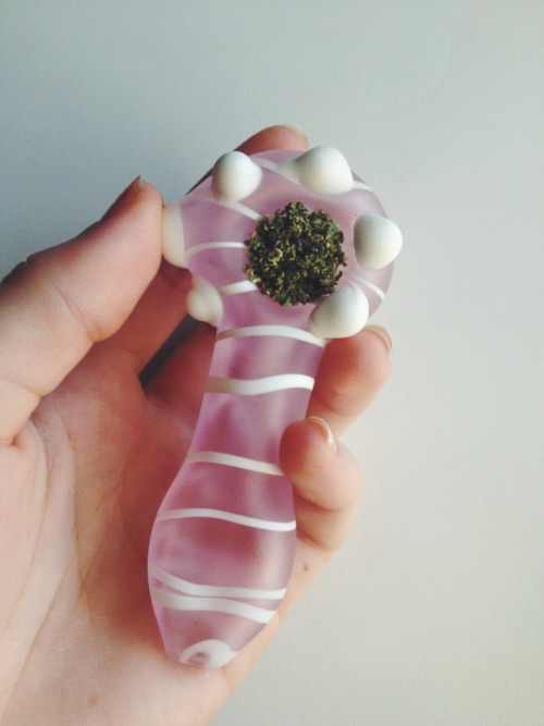 bogusy:  When you think a pipe is black and you then you clean it and it turns out to be a totally different color