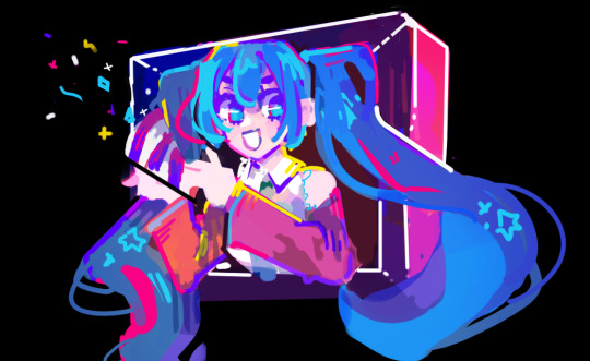 late birthday meeku