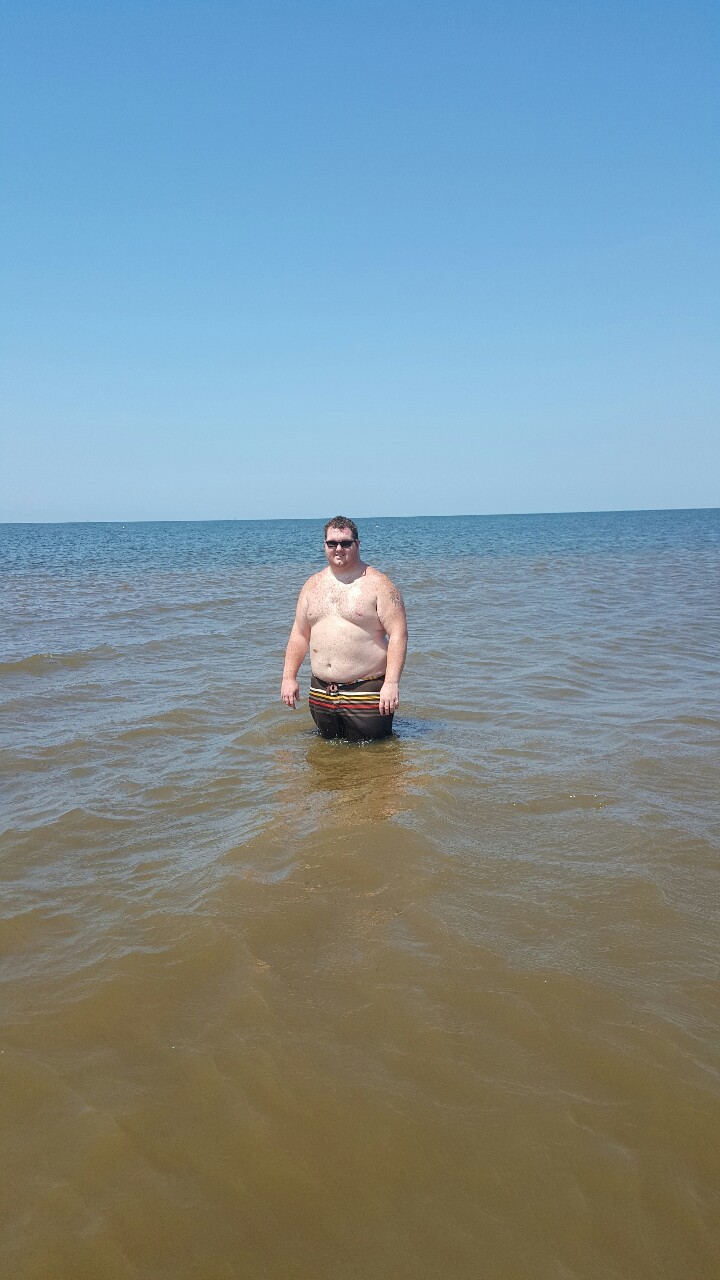 bamacub1:  Daulphin Island