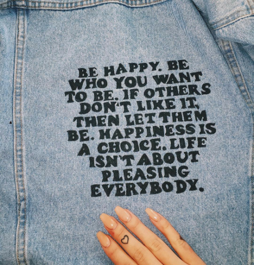 🌺: Remember To Love Yourself Endlessly. If You Don’t, Who Will?