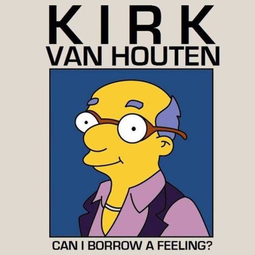 can i borrow a feeling?