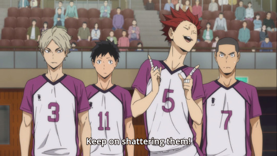 haikyuu season 3, Tumblr