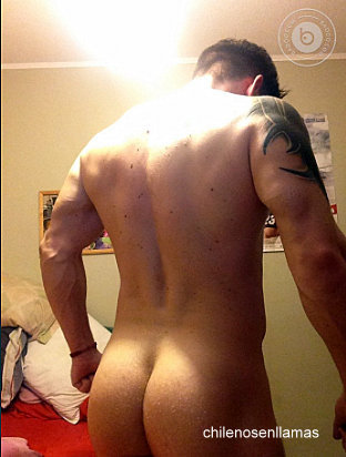 chilenosenllamas:  Matías, 28 años. Desde Las vizcachas este macho hetero delicioso!2da parte aquí:https://chilenosenllamas.tumblr.com/post/148962104539/2da-parte-de-matADas-28-aB1os-macho-hetero