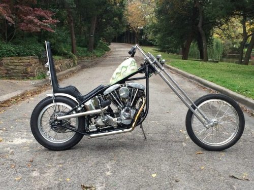 Really diggin’ the vibe of this thingBuild thread: www.chopcult.com/forum/showthread.ph