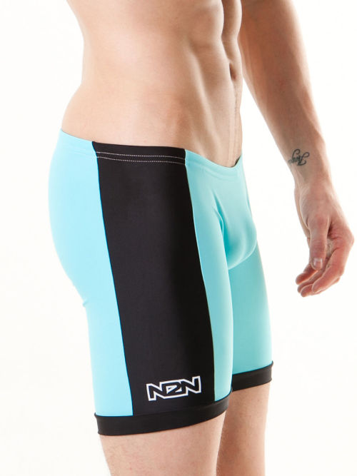 collegejocksuk:  N2N Compete Jammer (PT6)The Compete Jammer. The longer version of our Compete trunk is a great choice for those wanting a cool, modest, sexy suit for summer. Just the right amount of coverage, support and contour make this a great suit