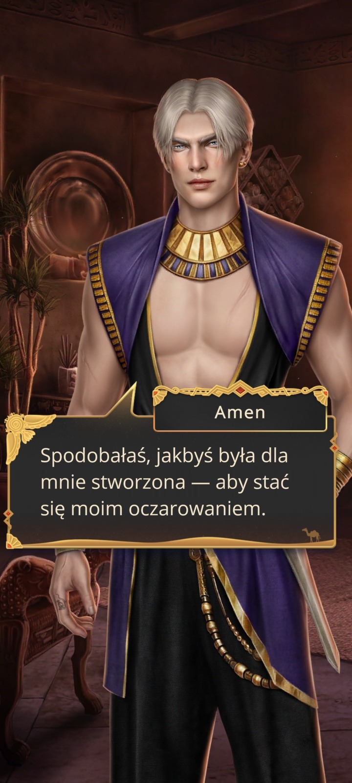 SPOILER