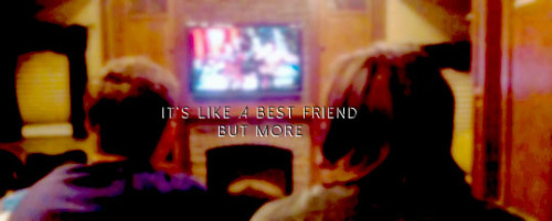 elliebellieforever: And nothing could ever change that…