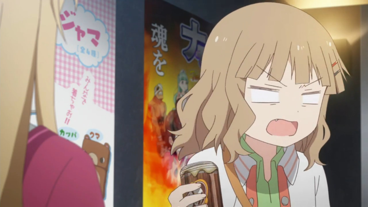 captainjfaust: The masochist within Sakurako has awakened