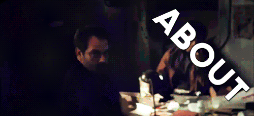 spiceberrysun:  My feelings about the next episode. 