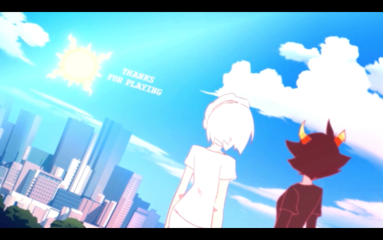 The Snark Theater Homestuck The Conclusion The Snark Theater Homestuck The Conclusion