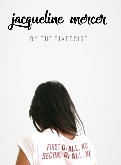 OC AESTHETICS Jaqueline Jackie Mercer | By The Riverside (Riverdale)