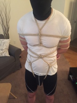 MustLuvBondage