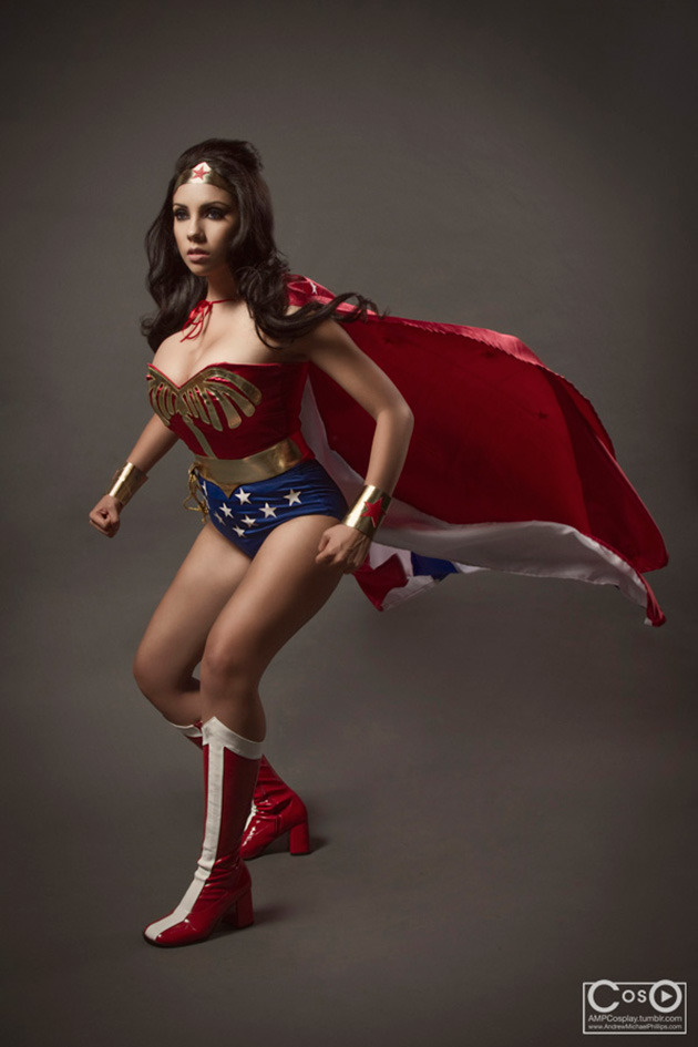 Best Cosplay Ever (This Week)
By Betty Felon
Although cosplay has been present for decades within the comics, anime, and sci-fi/fantasy fandoms, social media has played an integral role in the thriving communities of costuming that exist, such...