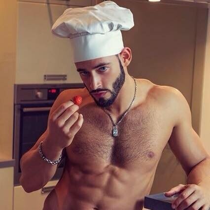 Hot Arab Males
