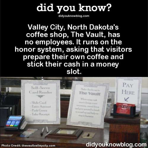 Porn Pics did-you-kno:  Valley City, North Dakota’s
