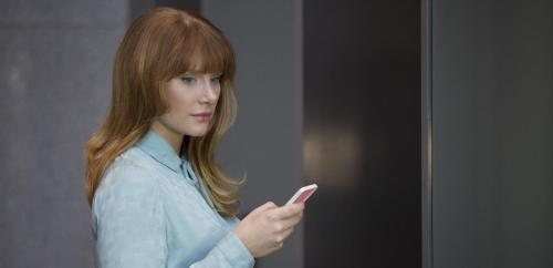 the-future-now:That app from the ‘Black Mirror’ premiere was perilously close to becomin