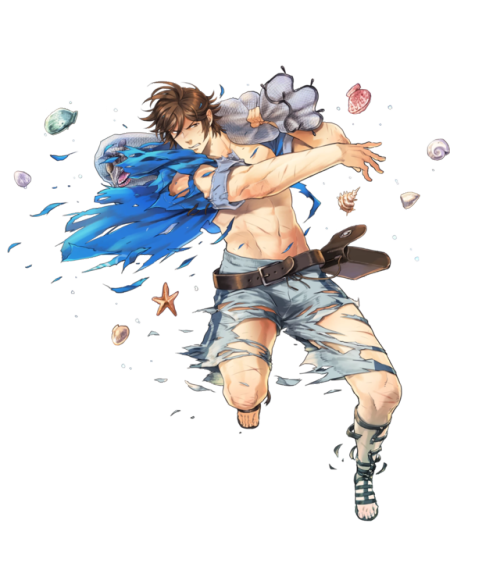 Im Screaming! This Is All I Ever Needed In Life. Also, Nice Wounded Art Fredrick, Just: Well Uhh Take