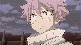 taleen777:  “What’s wrong, Lucy?”“Nothing. Just a feeling… Thank you.”Happy