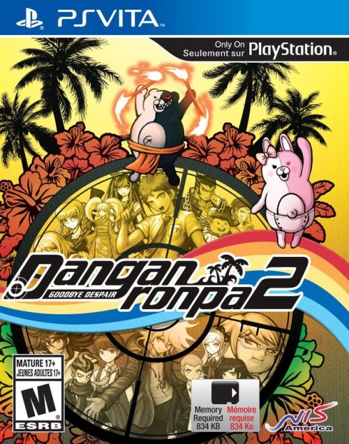 danganronpa 2: goodbye despairsrc: (x) (x) (x) / (x) (-) (x) / (x) (x) (x) / (x)