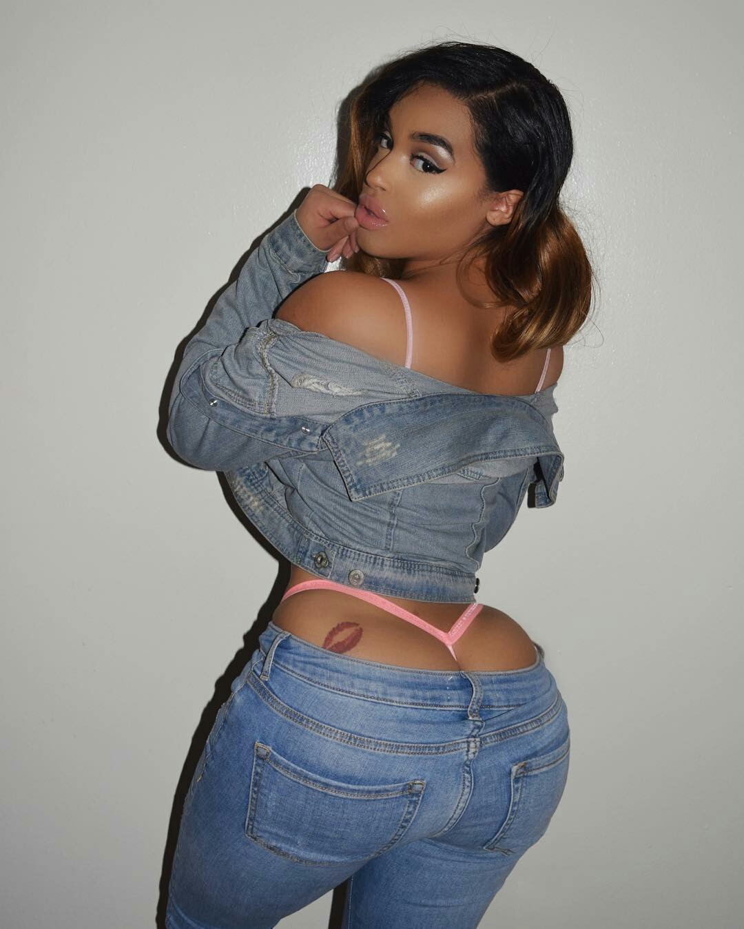 kingcosmo3:  Giselle Lynette