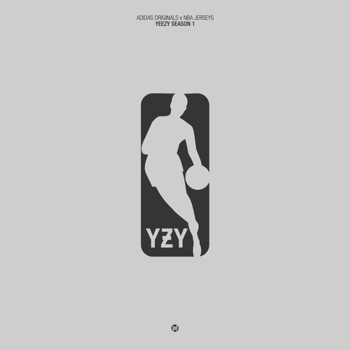 adidas Originals x NBA Jerseys “Yeezy Season 1″ by... - Eye Blog About ...