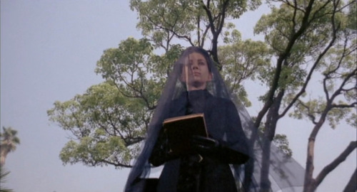 roserosette:The Mephisto Waltz, 1971, Paul Wendkos