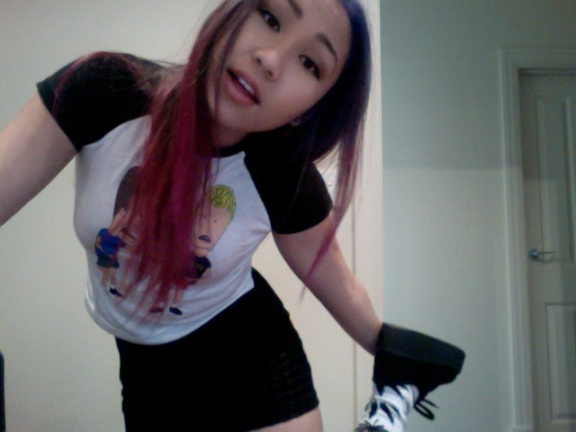 versvcx:  requnzel:  ♡pale/pretty♡  pale &amp; pretty 