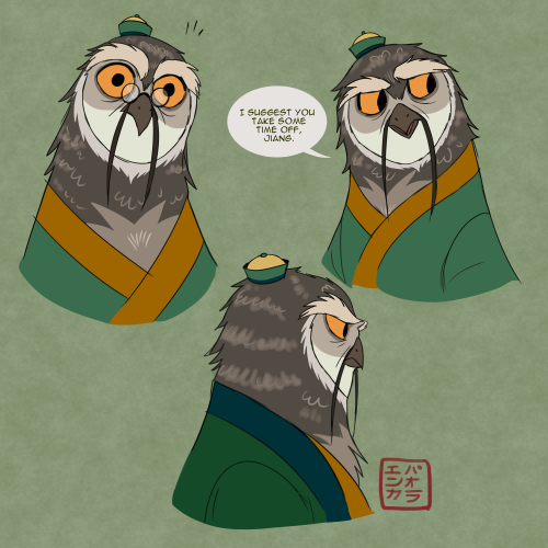 art dump of Ying Xue, Jiang’s personal advisor and scribe :3 he was considered a family friend and w