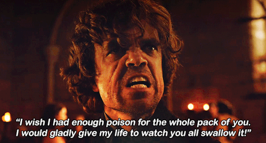Tyrion lannister | Explore Tumblr Posts and Blogs | Tumgir