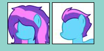 Y’all remember Pony Creator?