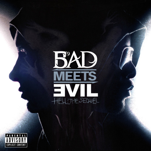 hip-hop-worlds:  Favorite Rap GroupFavorite Artist/Rapper: Eminem