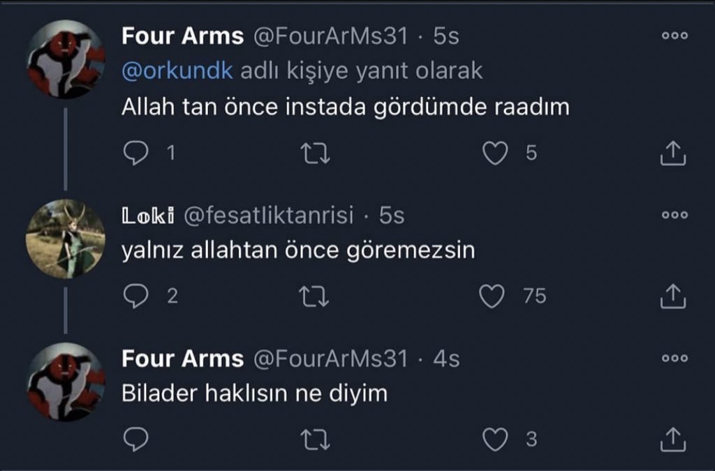 Four Arms @FourArMs31 · 5s...