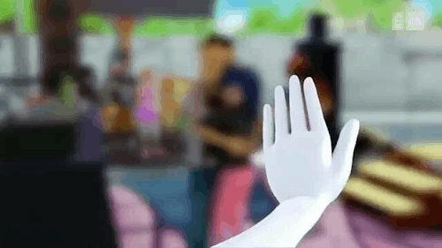 Adrien Dancing With "his Ladybug, Girlfriend And The Love Of His Life" Marinette...
