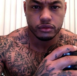 A Collection Of Handsome, Masculine, &Amp; Sexy Men
