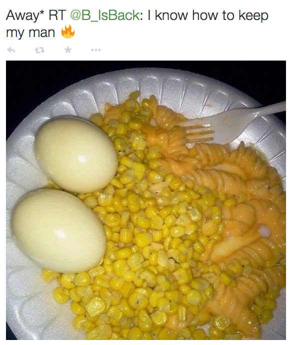 korienotcorey:  dynastylnoire:  sosporadic:trappunzelll:  Ewwwwww what the fuck?
