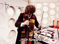 my favorite doctor who&rsquo;s yours?