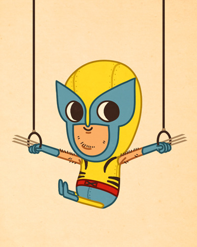 superasente:  http://sirmikeofmitchell.com/