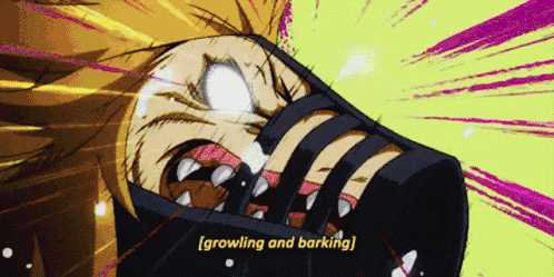 My Brain As Soon As I Get Even The Faintest Idea For A Fic And Don't Immediately Start Writing It 