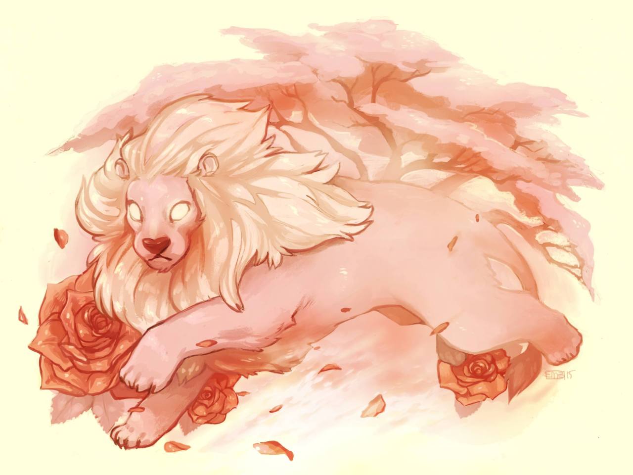 vaahlkult:  I stopped making a lot of older prints so i needed something to fill