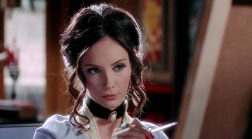 ozu-teapot:The Love Witch | Anna Biller | 2016Samantha Robinson