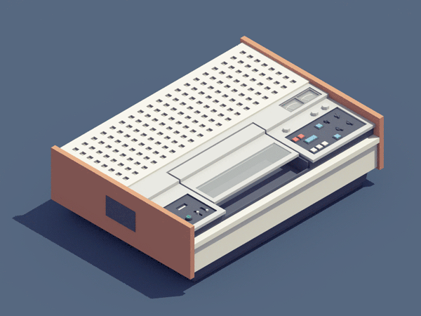 visualgraphc:  Electronic Items, Guillaume Kurkdjian 
