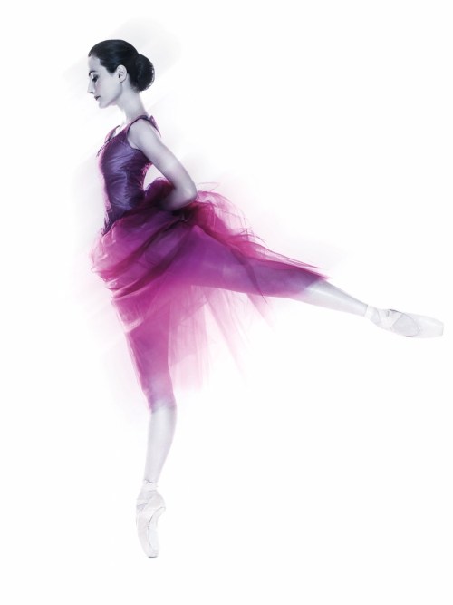 Amber Scott, Principal Dancer at The Australian Ballet Company. Totally obsessed and inspired b